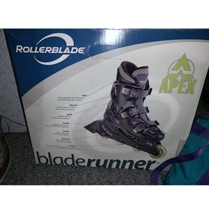 Roller blade